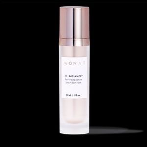 Monat C. Radiance Illuminating Serum